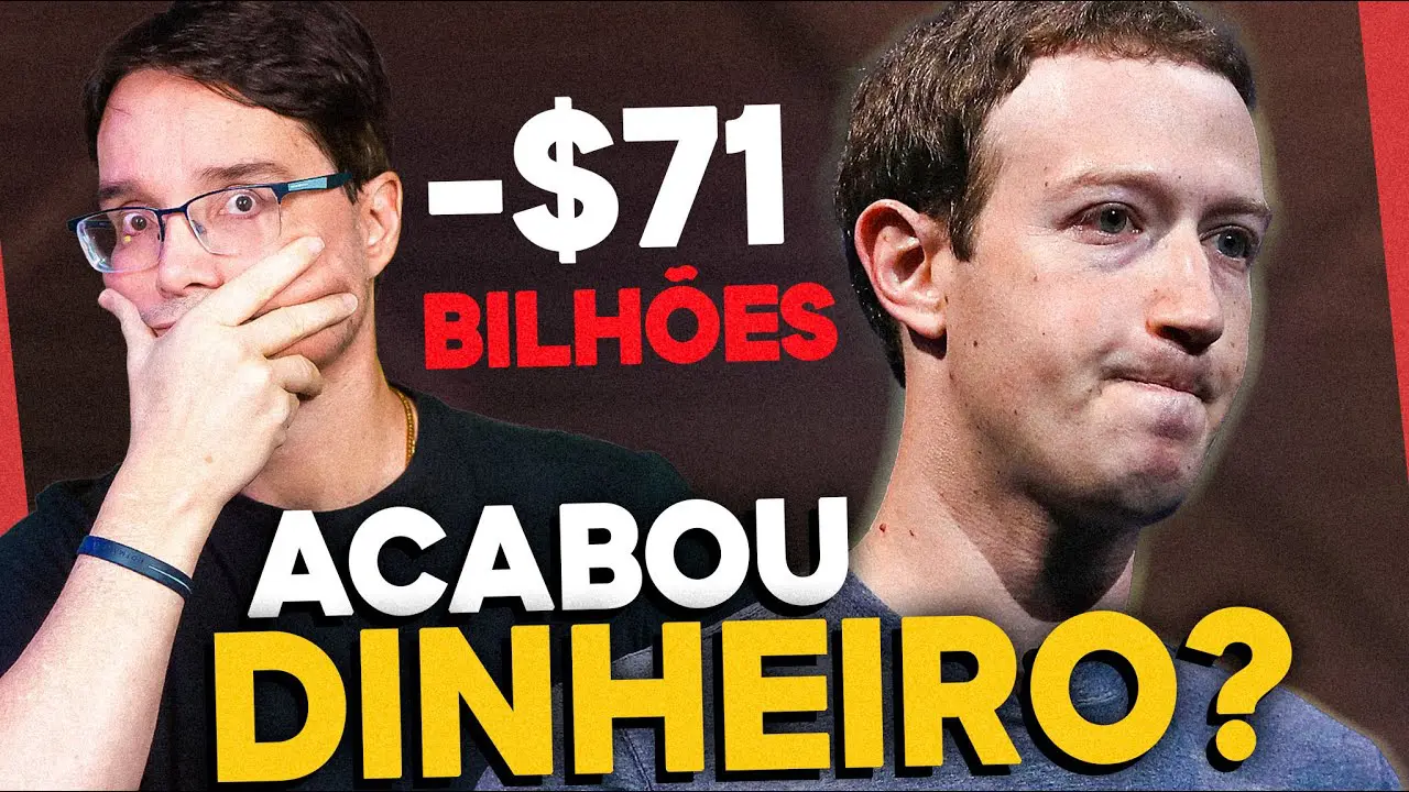 Novo Eike Batista? Porque Mark Zuckberg Está Despencando Na Lista Dos Mais Ricos | Https://Www.youtube.com/Watch?V=Gtt64Wmifrk