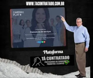 Serviços - Contratar Serviços | Conecte-Se Com Os Melhores Prestadores De Serviços Do Mercado!
