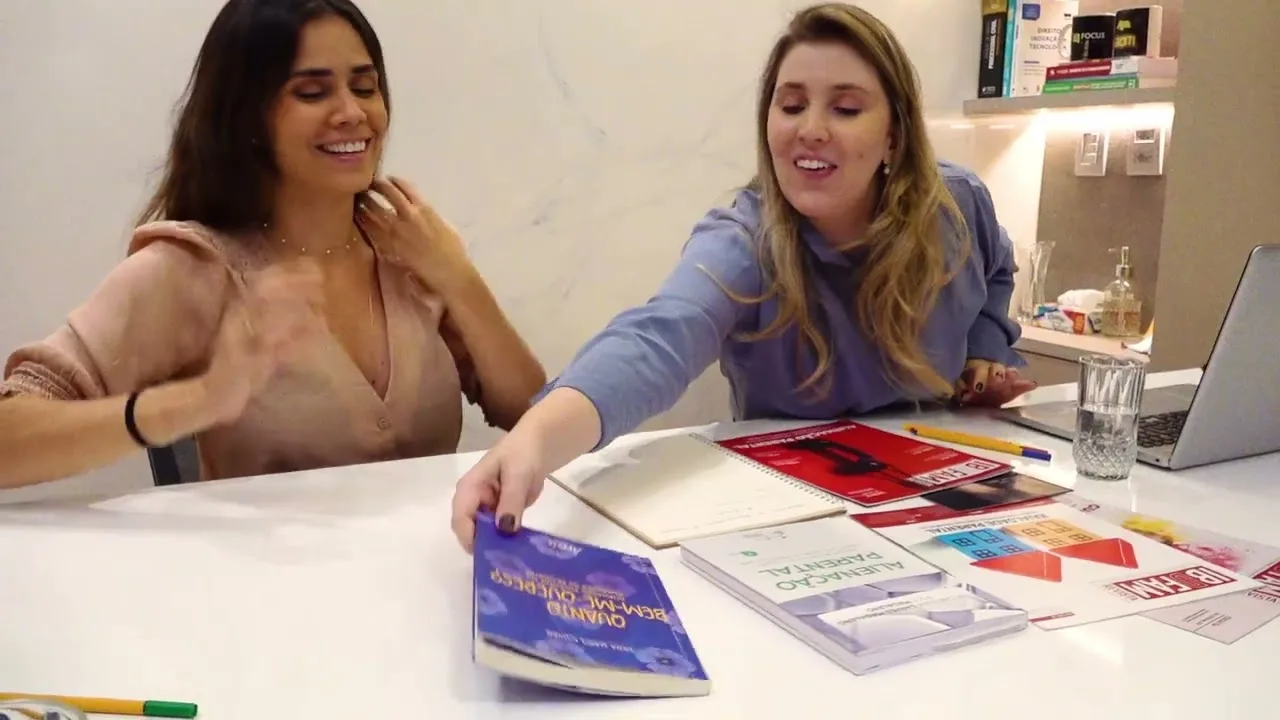 Sebrae O Parceiro Do Seu Negócio - Biotech | Conheça A História Da Empresa Biotech E Das Sócias Empreendedoras Nilma E Isabel, Uma História De Muito Estudo E Amor Pela Ciência. Elas Encontraram O Sebrae Através Do Projeto Inova Amazônia Que Acelerou O Crescimento Dessa Empresa Que Era Um Sonho.