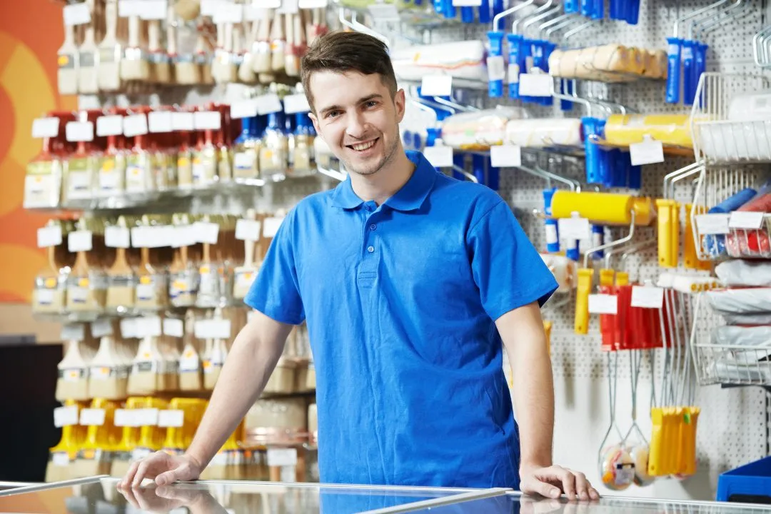 Técnicas De Vendas