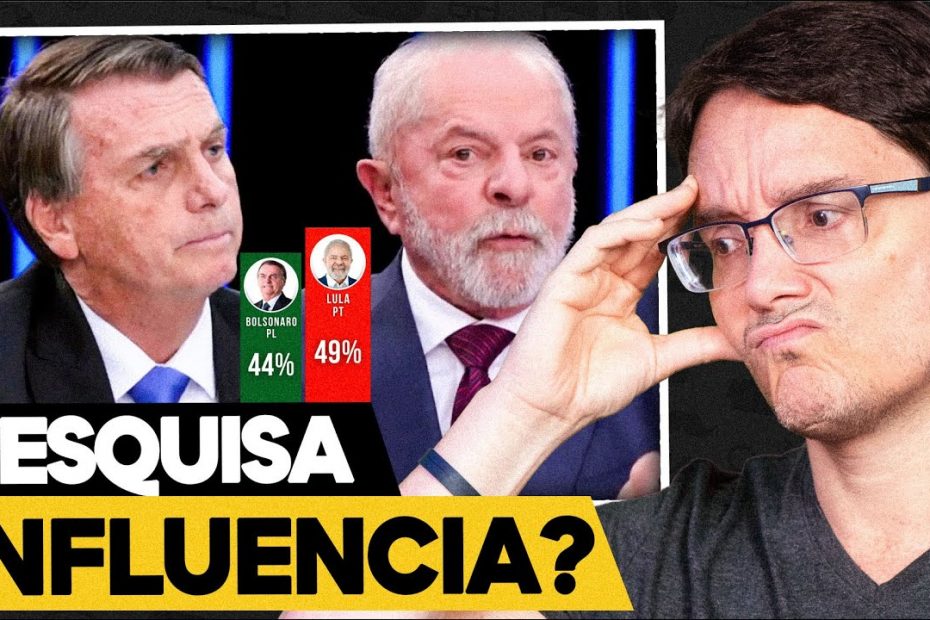 PESQUISA DATAFOLHA É ARMADO? PESQUISAS ELEITORAIS PARA SEGUNDO TURNO? PESQUISAS ELEITORAIS SÃO CONFIÁVEIS? DATAFOLHA ERROU? AS PESQUISAS ELEITORAIS REALMENTE FUNCIONAM? VOU RESPONDER ESSAS E VÁRIAS OUTRAS PERGUNTAS NESSE VÍDEO AQUI, SE LIGA! | SERVIÇOS: ENCONTRE OS MELHORES PROFISSIONAIS PARA O SEU PROJETO NA PLATAFORMA TÁ CONTRATADO! CONTRATE ESPECIALISTAS, AUTÔNOMOS E TALENTOS DE FORMA RÁPIDA E FÁCIL. | PESQUISAS