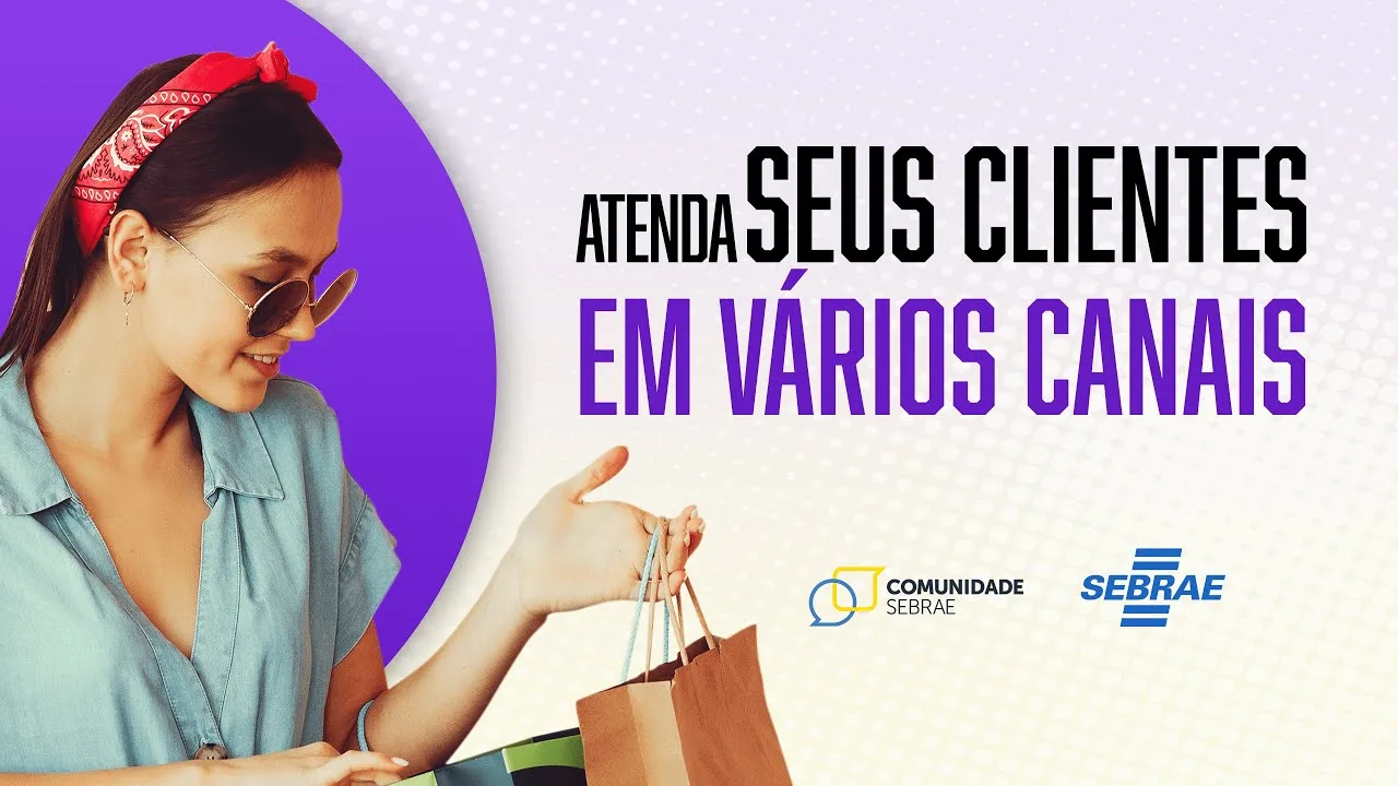 Atendimento Multicanal | Com Thiago Pissaia | Neste Vídeo, Você Vai Ver Porque A Decisão De Compra De Um Cliente Não Se Baseia Apenas Na Qualidade Do Produto Ou Do Serviço, Mas Também Na Qualidade Do Próprio Atendimento.