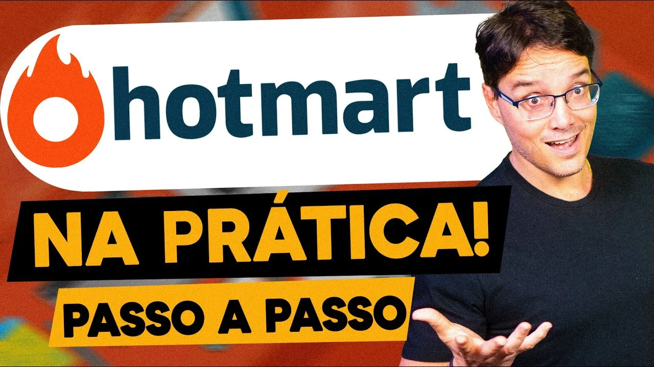 Atualizado! Como Vender Produtos Na Hotmart [Passo A Passo Na Prática] | Como Vender Na Hotmart? Como Ganhar Dinheiro Com A Hotmart? Como Virar Afiliado Na Hotmart? Como Ganhar Dinheiro Na Hotmart Em 2022? Como Ganhar Dinheiro Na Hotmart Em 2023? Como Vender Muito Na Hotmart? Como Vendeu Infoprodutos? Como Vender Infoprodutos Na Hotmart? Vou Responder Essas E Várias Outras Perguntas Nesse Video, Confere Ai!