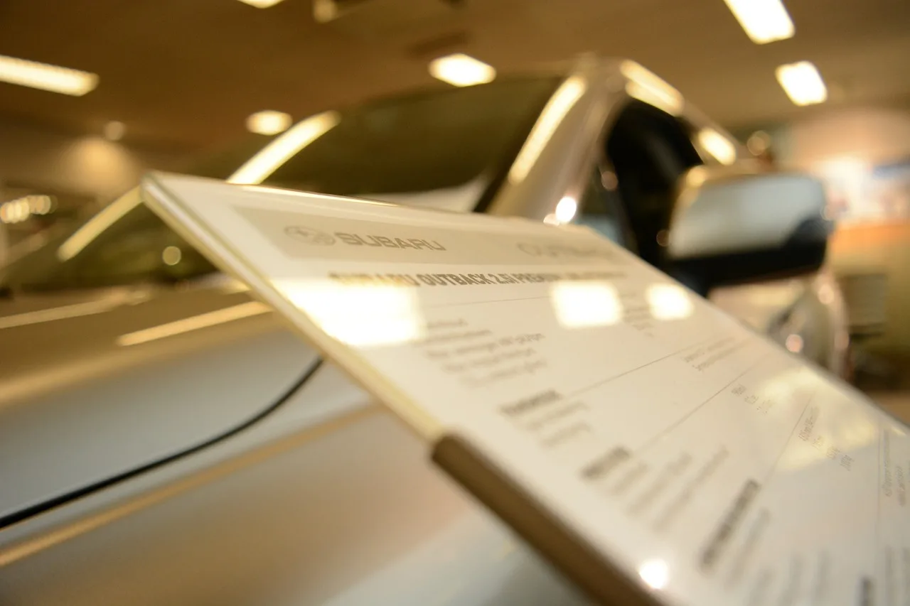 Auto, Board, Car Center-2179077.Jpg