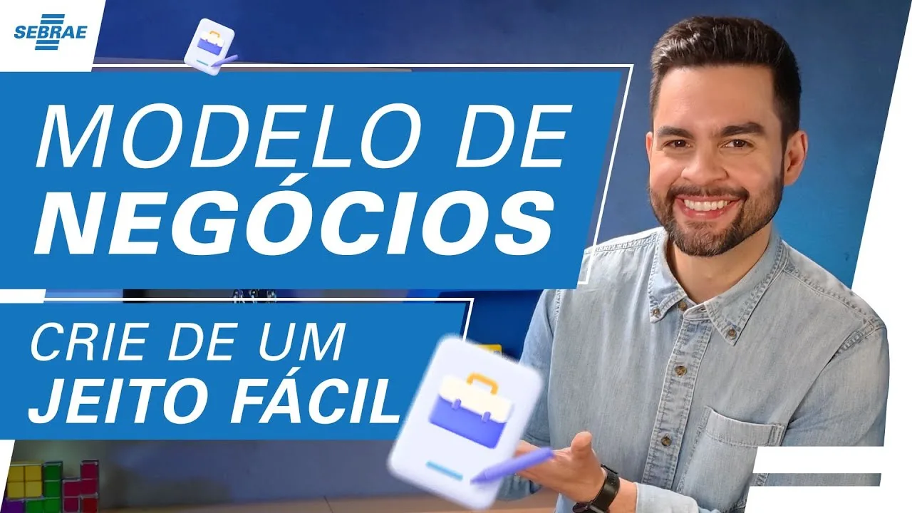 Como Montar Um Modelo De Negócio Do Zero? 🤔 Passo A Passo Fácil [Atualizado 2022] | Descubra Agora Como Montar Um Modelo De Negócio Para A Sua Empresa Com Um Passo A Passo Fácil E Atualizado 2022! ✅