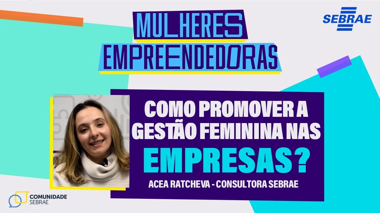 Como Promover A Gestão Feminina Nas Organizações | Zelar Pela Representatividade E Igualdade No Ambiente De Trabalho É Uma Necessidade E Dever Das Empresas Principalmente Para Gerar Uma Sociedade Mais Igualitária. A Importância Da Mulher Em Cargos De Chefia Além Da Organização E Atenção Mais Direcionada Às Atividades, As Mulheres Possuem Um Perfil Mais Humanizado E De Empatia Com O Ambiente De Trabalho. Ao Longo Dos Anos, As Mulheres Desempenham Inúmeras Funções No Dia-A-Dia Que Quando Paramos Para Notar, Podemos Ver A Capacidade E A Demanda Que Uma Mulher Enfrenta No Cotidiano, O Que É Imprescindível Em Cargos De Gestão, O Gerenciamento De Várias Funções E Pessoas. Mas Como Promover A Gestão Feminina Nas Organizações?