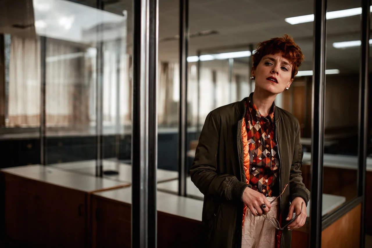 Company, Boss, Woman-5064997.Jpg
