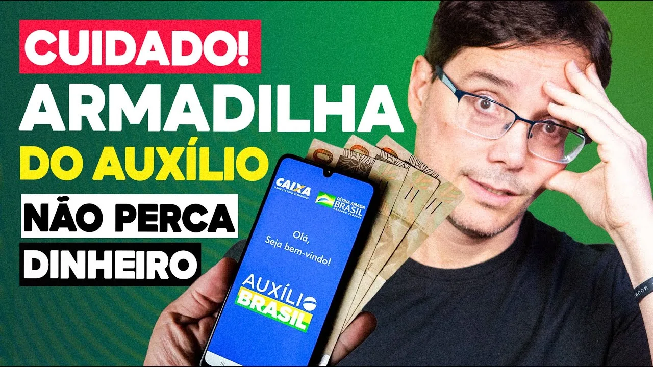 Consignado No Auxílio Brasil É Uma Armadilha Para Perder Dinheiro? | Imagina Que Você Está Na Pindaíba, Fundo Do Poço Total, Sem Tábua De Salvação. Aí, Te Oferecem Um Empréstimo Que Pode Equivaler A Quatro Vezes O Que Você Está Recebendo Agora Mensalmente. Com Prestações A Perder De Vista. Você Pega Ou Você Passa? Muita Gente Está Assumindo Esse Bo. O Empréstimo Consignado Em Cima Do Auxílio Brasil Entrou Em Vigor E Está Dando O Que Falar. O Ministério Público Entrou Com Um Pedido Para O Tribunal De Contas Da União Para Cancelar Geral, Parar De Oferecer. O Que Está Acontecendo? É Uma Boa Mesmo? É Uma Canoa Furada?Nos Primeiros Sete Dias De Funcionamento, Foi Liberado 1.8 Bilhão De Reais. A Caixa Econômica Federal Está Praticamente Dando Dinheiro, O Patrão Ficou Maluco. É O Empréstimo Consignado Com Parcelas Descontadas Diretamente No Auxílio Brasil. Nesses Primeiros Sete Dias, 700 Mil Pessoas Foram Beneficiadas. Dá Uma Média De 2500 Reais De Empréstimo Por Pessoa. E, Bora Combinar: 2500 Reais Na Mão É Uma Fortuna Para Quem Depende De 600 Reais No Mês.