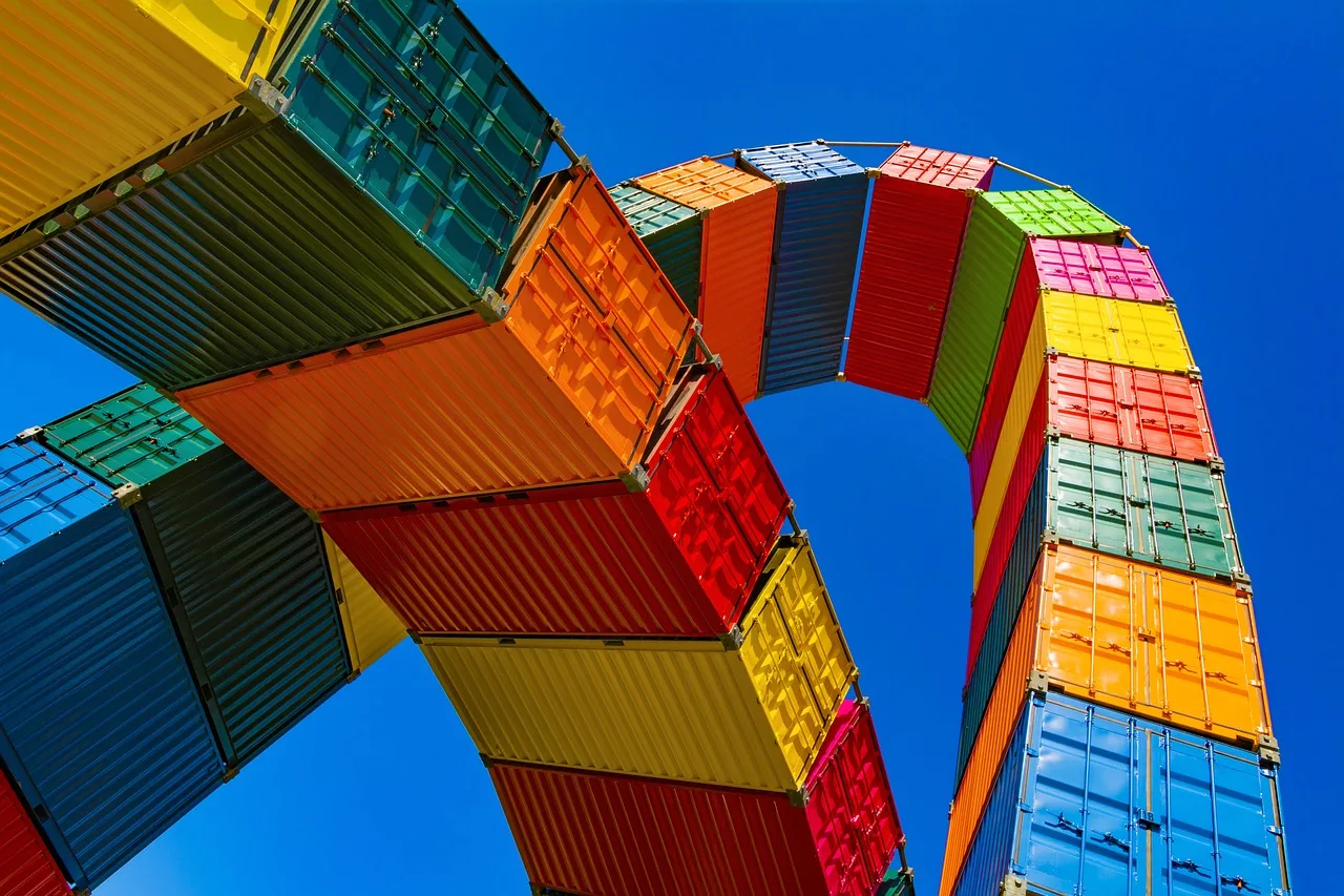 Container, Storage, Trade-4203677.Jpg
