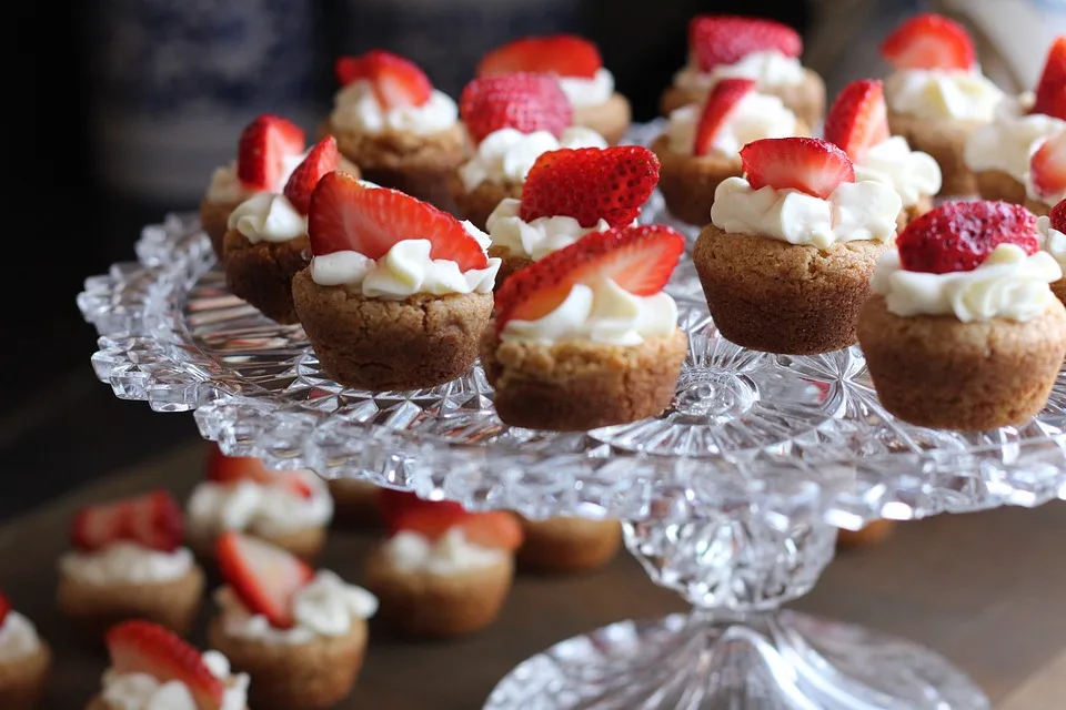 Dicas De Marketing Que Vão Ajudar Na Sua Confeitaria | Saiba Como Isso Pode Ser Feito No Ramo Alimentício? Conheça Dicas De Marketing Para Confeitaria E Tenha Muito Sucesso Na Área.