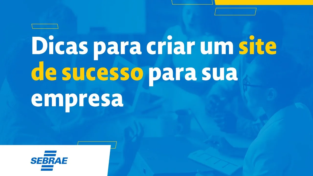 Dicas Para Criar Um Site De Sucesso Para Sua Empresa | Https://Www.youtube.com/Watch?V=Gfvmfljtgo4