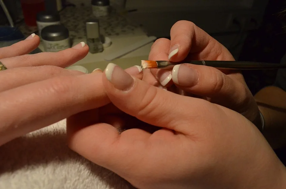 Nail Designer Perto De Mim: Encontre O Melhor Profissional Para Cuidar Das Suas Unhas