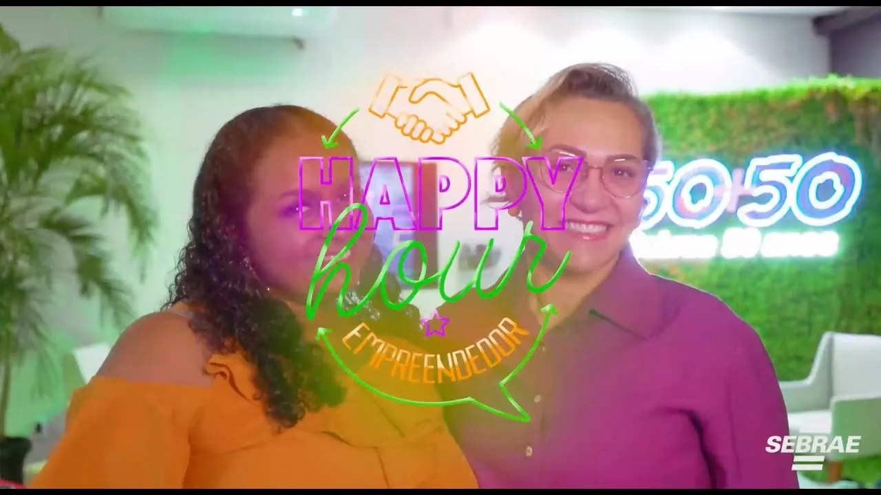 Happy Hour Empreendedor Sebrae Roraima | Https://Www.youtube.com/Watch?V=9Chqmvpfxi8
