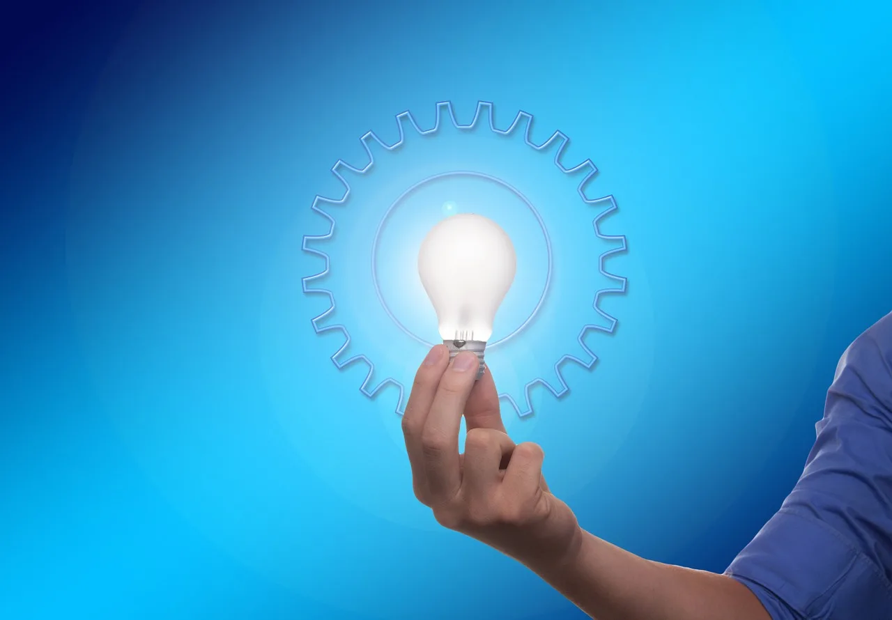 Lamp, Idea, Consulting-1315735.Jpg