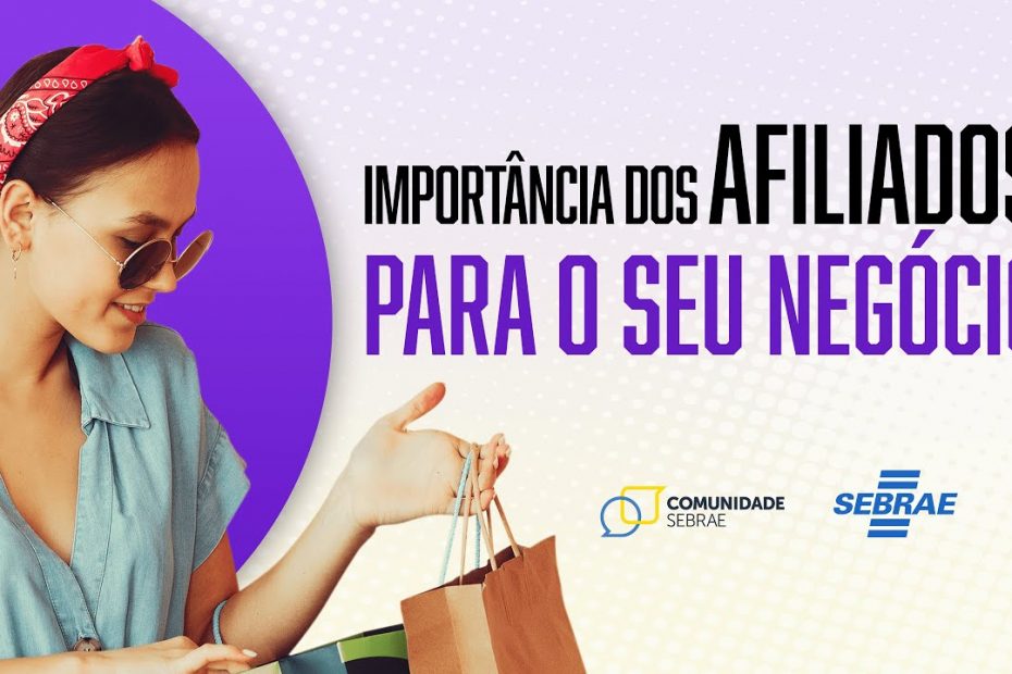 POR QUE VOCÊ DEVE INVESTIGAR O MARKETING DE AFILIADOS PARA SEU NEGÓCIO?