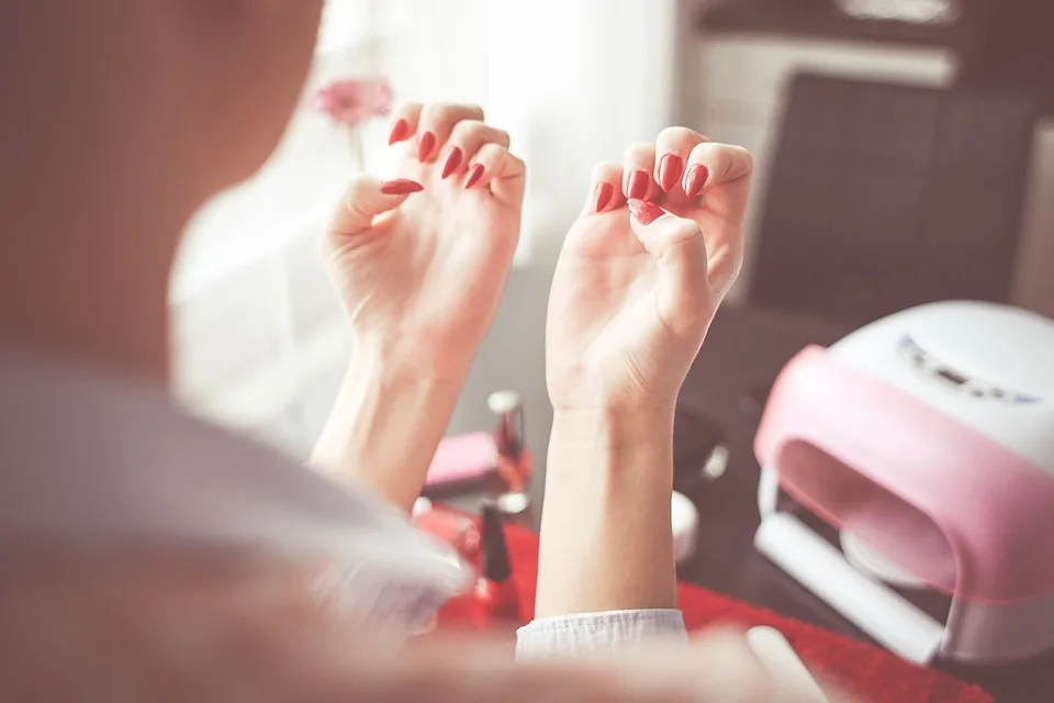 Nail Designer Perto De Mim: Encontre O Melhor Profissional Para Cuidar Das Suas Unhas