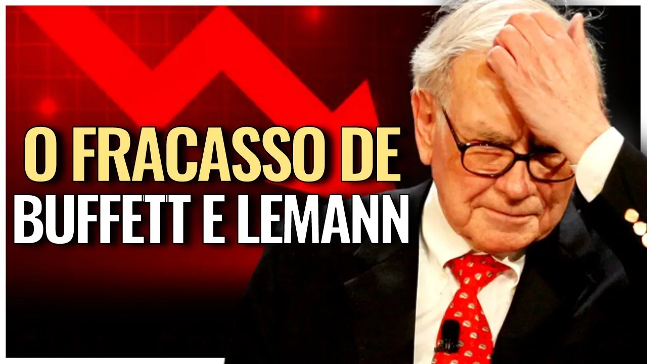O Fracasso Bilionário De Warren Buffett E Jorge Paulo Lemann | O Primeiro Movimento Surgiu Quando O Maior Investidor Do Mundo Se Juntou Com Os Brasileiros Do Grupo 3G Capital – A Reunião Dos Bilionários Brasileiros Jorge Paulo Lemann, Carlos Alberto Sicupira, Marcel Telles E Alexandre Behring.