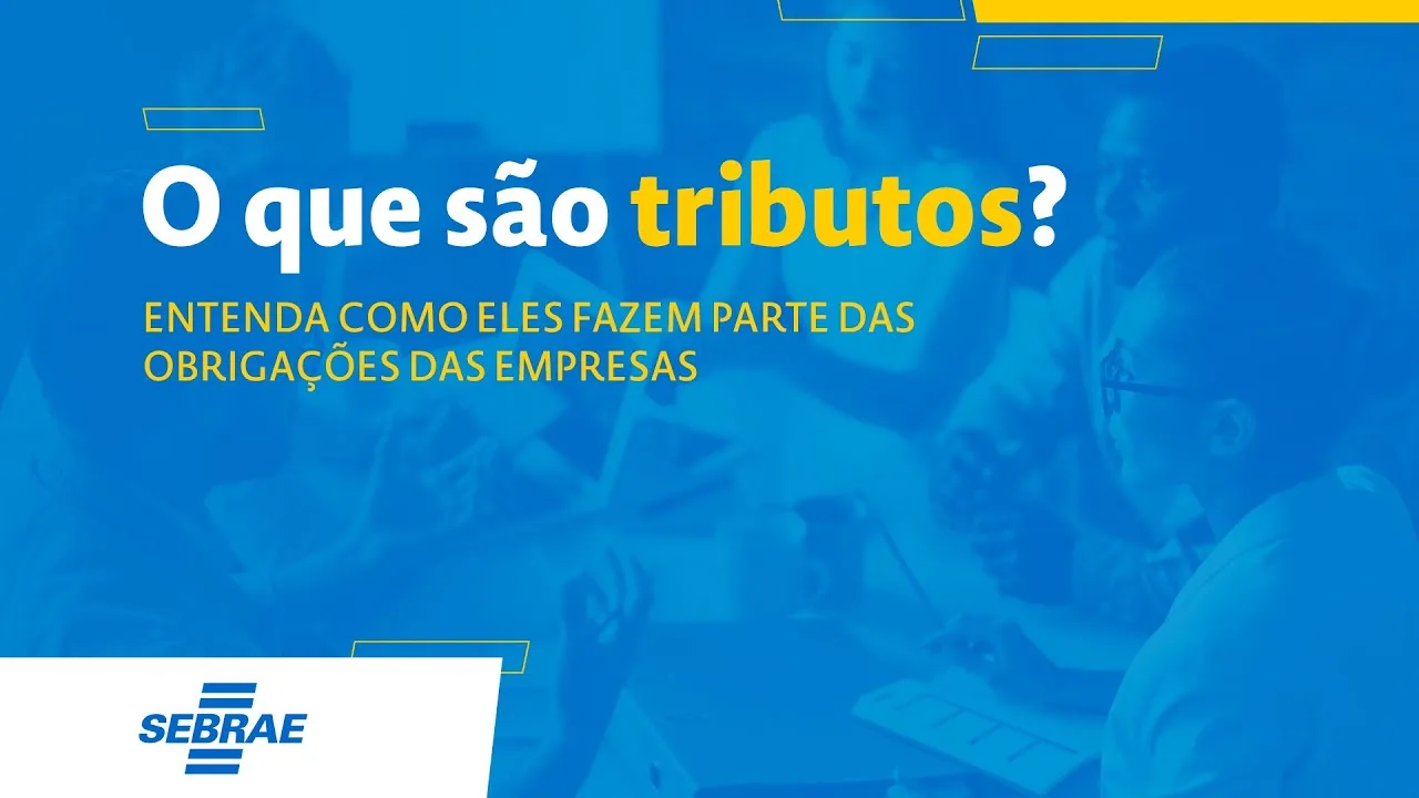 O Que São Tributos? Entenda Como Eles Fazem Parte Das Obrigações Das Empresas | Não Deixe Que A Falta De Informação Seja Mais Uma Conta A Pagar! Conheça Os Tributos E As Esferas Responsáveis Do Governo