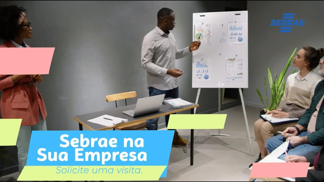 Campanha Do Sebrae