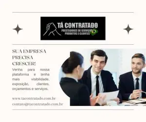 Serviços - Contratar Serviços | Conecte-Se Com Os Melhores Prestadores De Serviços Do Mercado!