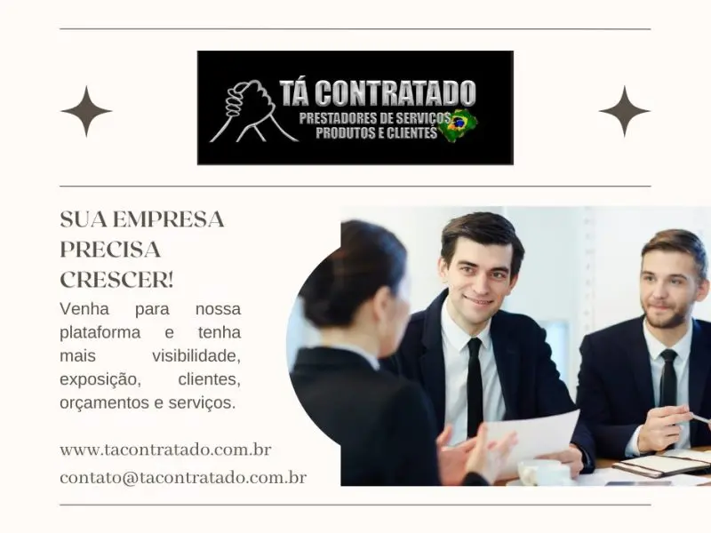 Preciso de mais clientes o que fazer agora?