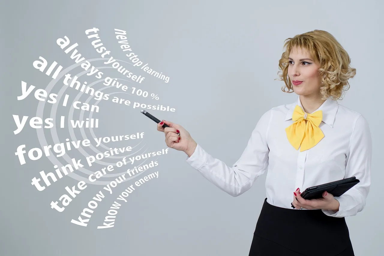 Successful, Think, Businesswoman-2668386.Jpg