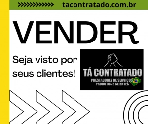 Serviços - Contratar Serviços | Conecte-Se Com Os Melhores Prestadores De Serviços Do Mercado!