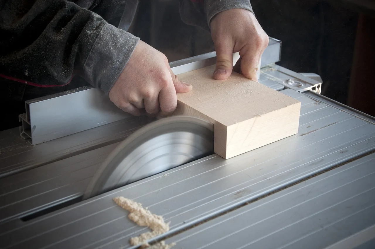 Workshop, Job, Saw-4281746.Jpg