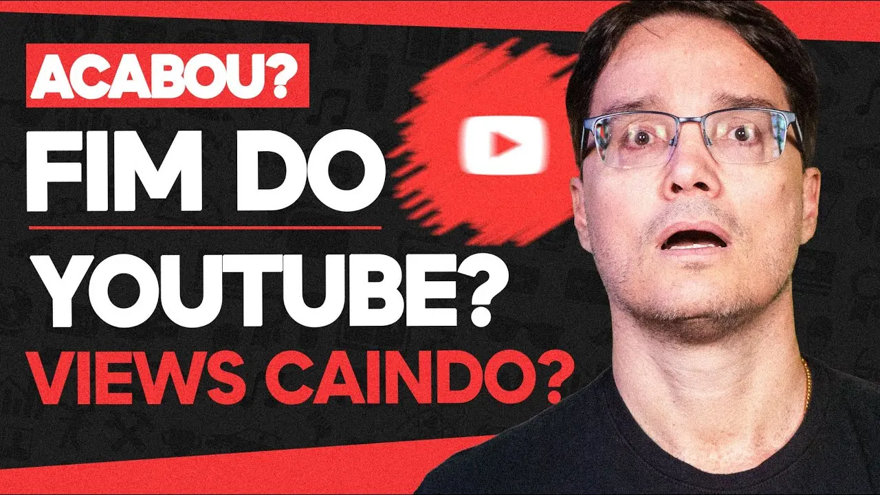 Youtube Esta Falindo? Por Que Todos Os Canais Grandes Estão Caindo? | Https://Www.youtube.com/Watch?V=Ig7Cxh6Nu_O