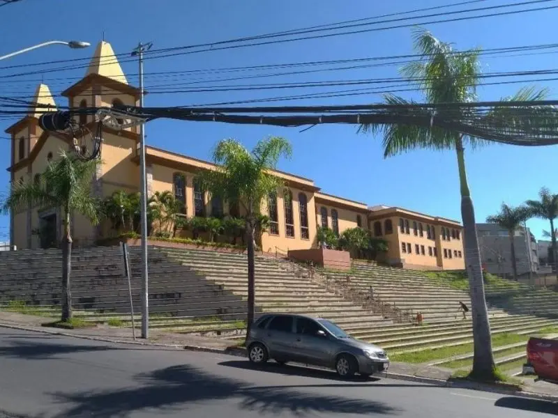 limpeza de chácaras em Contagem/MG