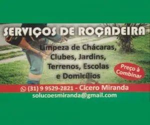 Cicero Miranda