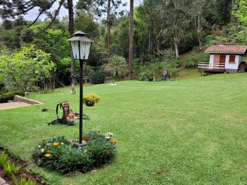 limpeza de chácaras em Contagem/MG