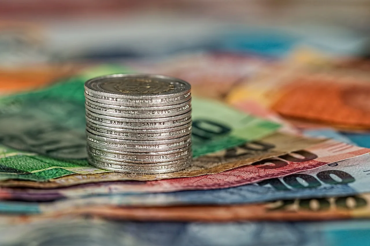 Coins, Banknotes, Money-1726618.Jpg