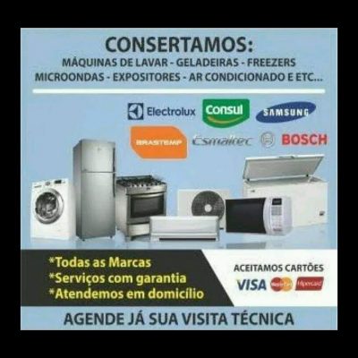 Mauro R. Souza - Técnico em Refrigeração