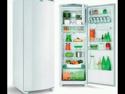 Conserto de freezer - Mauá/SP