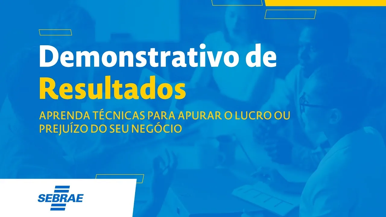 Demonstrativo De Resultados: Aprenda Técnicas Para Apurar O Lucro Ou Prejuízo Do Seu Negócio | Https://Www.youtube.com/Watch?V=Wfbjzqfks1Y