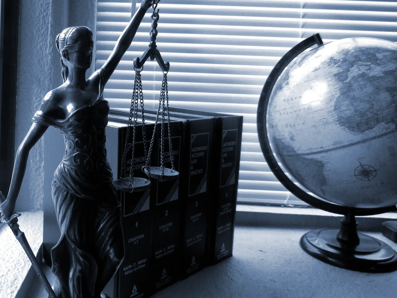 Lady Justice, Legal, Law-2388500.Jpg