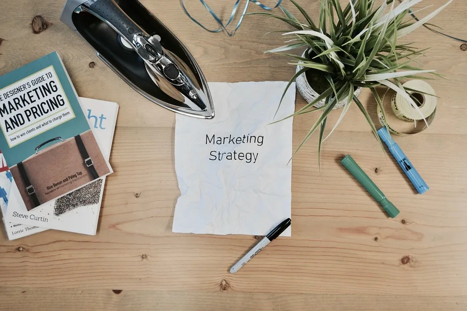 Marketing Institucional