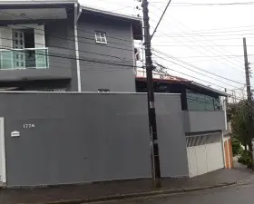 Serviços de eletricista em Mauá/SP