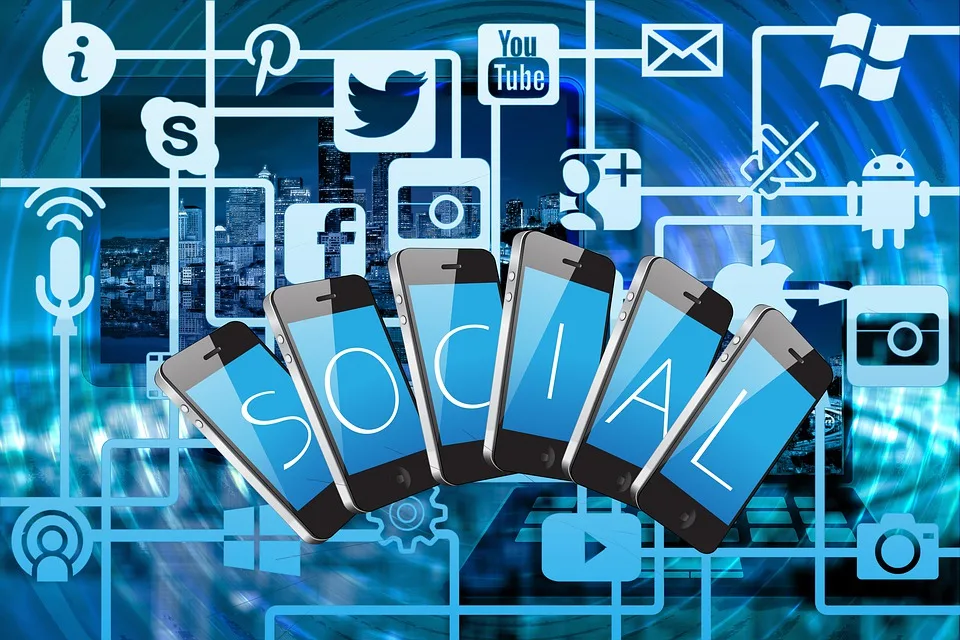 Destaque-Se Chamando A Atenção Do Mercado | É Importante Que Toda Empresa Destaque-Se Chamando A Atenção Do Mercado Com Ações Simples Porém Sistematizadas. Cinco Aplicativos De Marketing Que Oferecem Ferramentas Gratuitas Para Ajudar Proprietários De Pequenas Empresas A Planejar E Executar Uma Campanha Para Serem Notados No Meio Da Multidão.