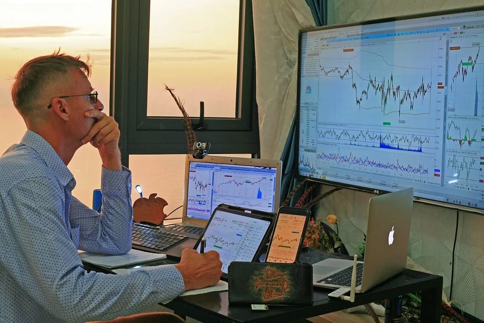 Como Estudar Para Ser Um Dos Melhores Traders Do Mercado? | Um Dos Grandes Desafios Dos Traders É A Identificação De Oportunidades Para Operar, Tanto Do Ativo, Quanto Do Momento Correto.