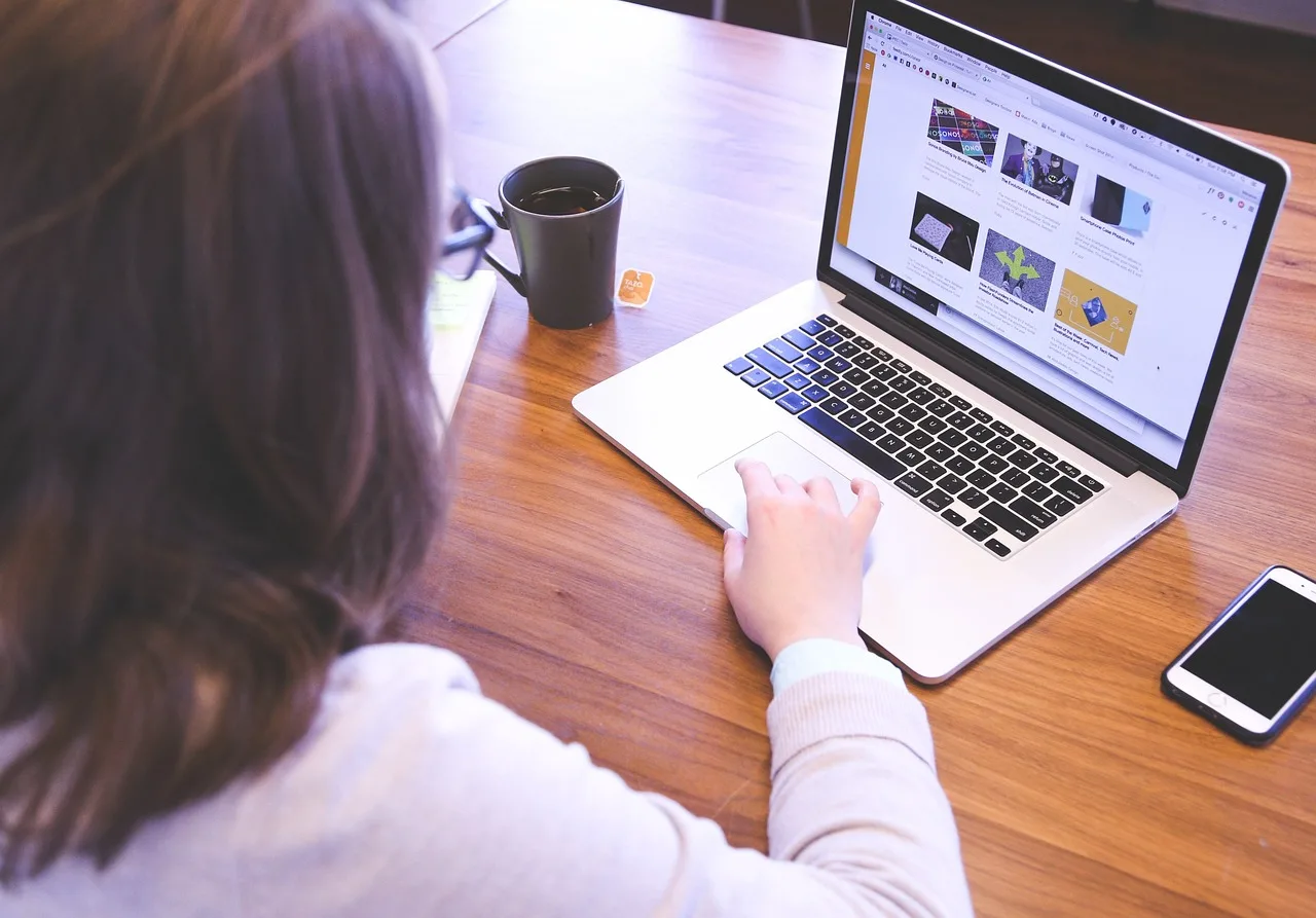 Student, Woman, Startup-849821.Jpg