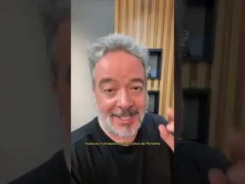 Workshow - Meu Negócio É A Música | O Workshow - Meu Negócio É A Música É Uma Iniciativa Do Projeto Roraima Economia Criativa Do Sebrae/Rr, Com O Objetivo Trazer Uma Programação Voltada Desenvolvimento Do Empreendedorismo Musical Local.
