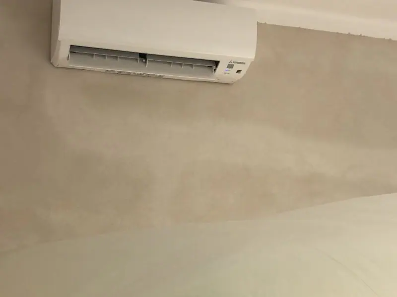 Limpeza de ar-condicionado | Hugo Santos | Campo Grande/MS