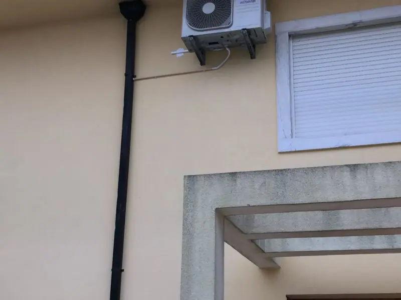 Manutenção de ar-condicionado | Hugo Santos | Campo Grande/MS