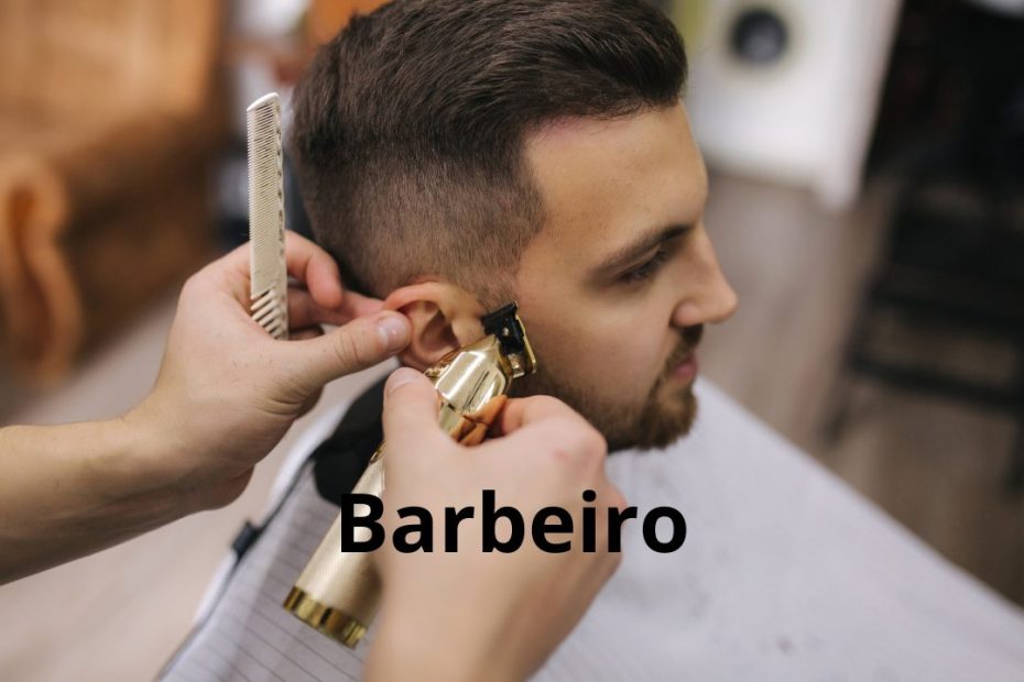 BARBEIRO