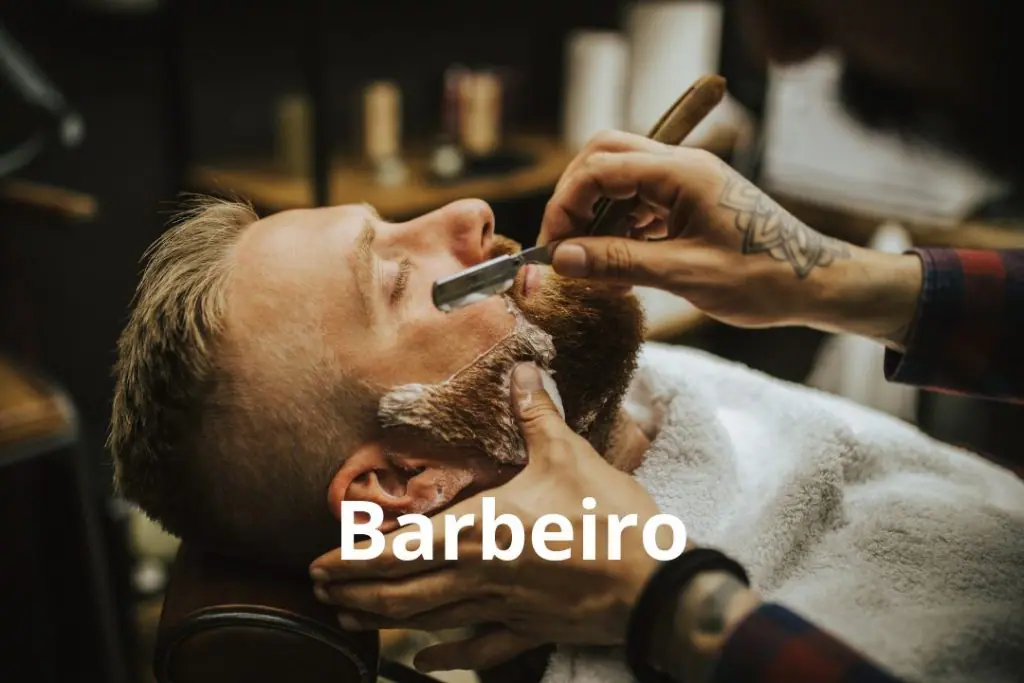 Barbeiro