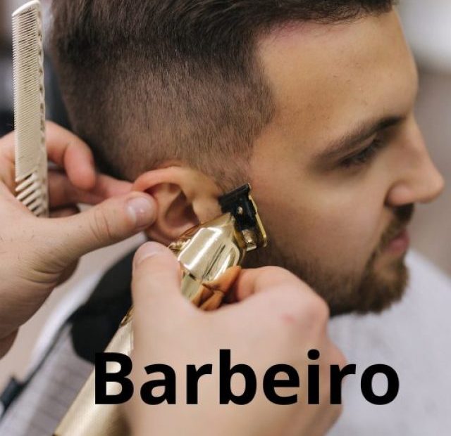 BARBEIRO