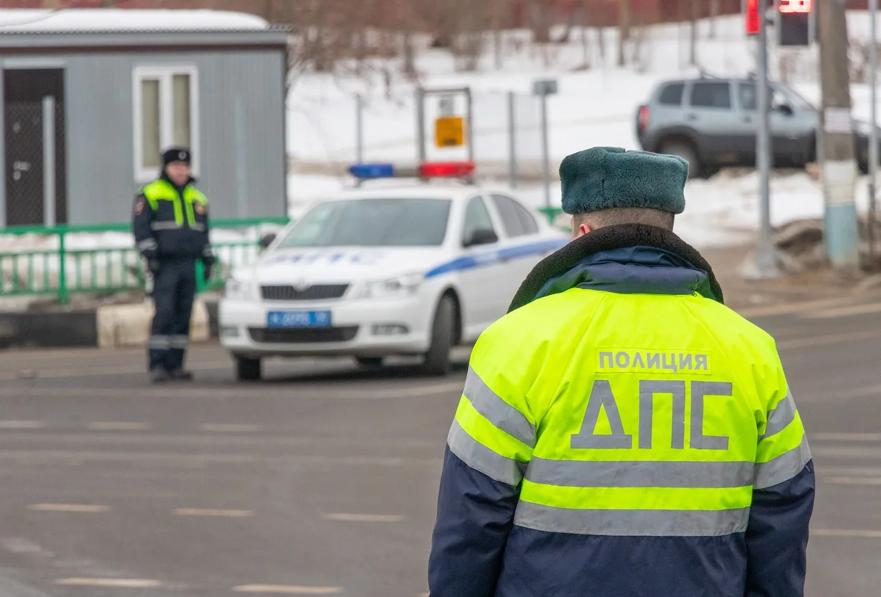 Dps, Traffic, Inspector-4020582.Jpg