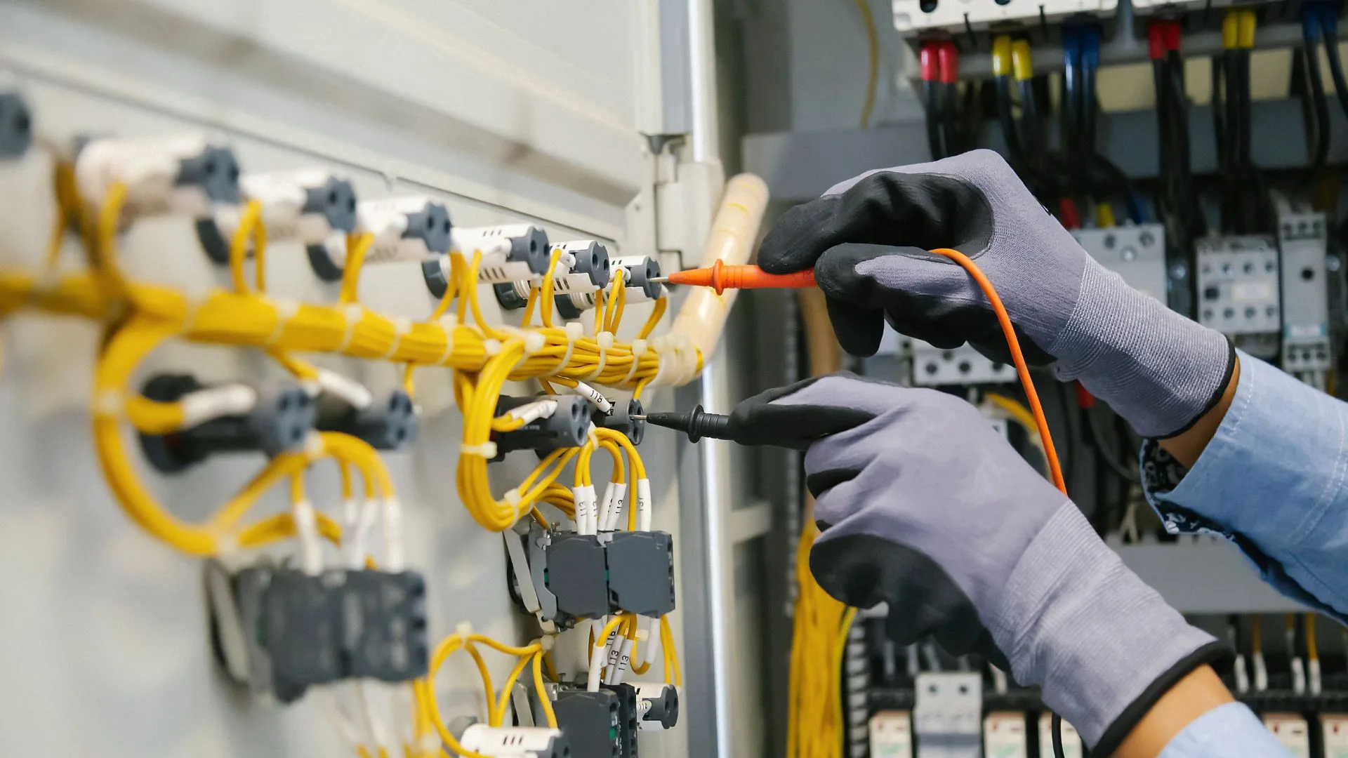 Engenheiro Elétrico